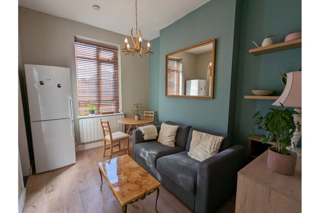 Flat for sale in 1-11 Eastdown Park, Lewisham