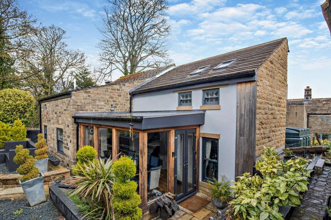 Thumbnail Detached house for sale in Daisy Cottage, Lofthouse