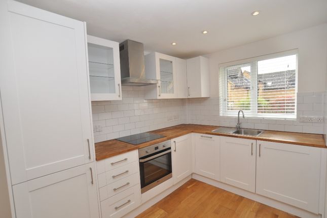 29, Chennells Close, Hitchin photo 3