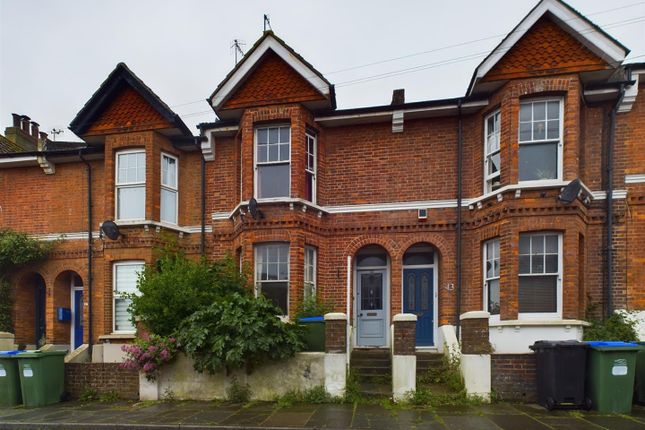 Thumbnail Property for sale in Norman Road, Newhaven