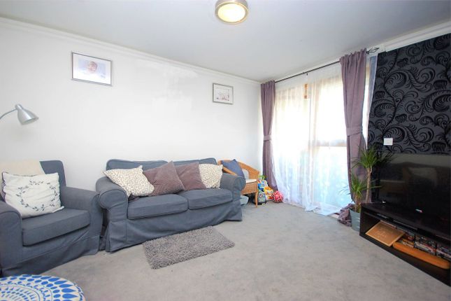 1-bed flat on 95, Shakespeare Road, London, £255,000