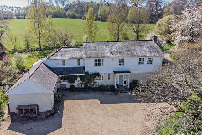 Hook Farm House