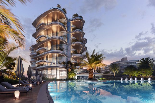 Thumbnail Apartment for sale in Palm Jumeirah - The Palm Jumeirah - Dubai - United Arab Emirates