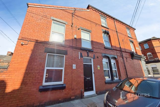 7-bed house on Room 1, 79, Granville Road, Liverpool, £550/mo