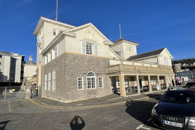 Flat for sale in Knightstone Causeway, Weston-Super-Mare