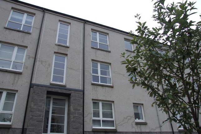 Flat to rent in Urquhart Court, Urquhart Road, The City Centre, Aberdeen AB24
