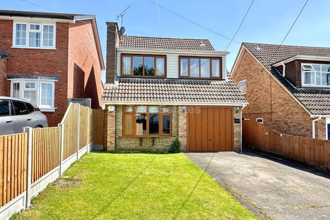 Detached house for sale in Grange Road, Billericay