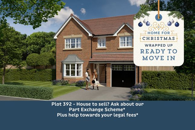 Plot 392, Richmond Point, Lytham St. Annes photo 4