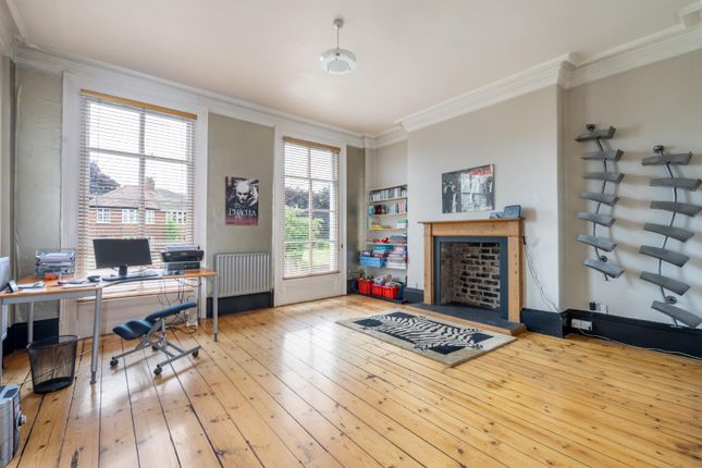Town house for sale in Holgate Road, York