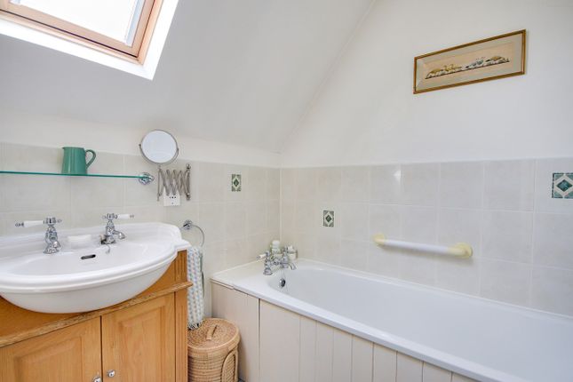 Semi-detached house for sale in Esdaile Lane, Burley, Ringwood
