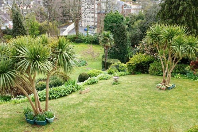 Flat for sale in Lucerne, Lower Warberry Road, Torquay
