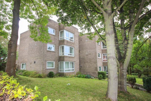 Flat to rent in Audley Court, Newcastle Upon Tyne