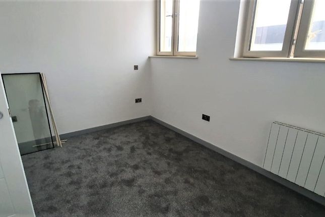 Flat for sale in St. Sepulchre Gate, Doncaster