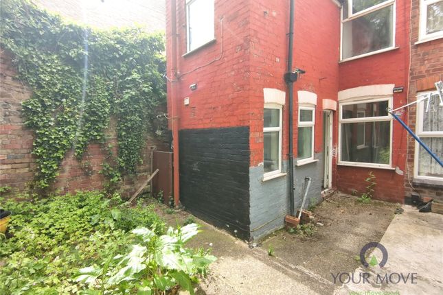 136, Leeming Lane South, Mansfield photo 2
