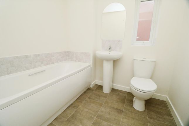 Semi-detached house for sale in Bluebell Way, Balby, Doncaster
