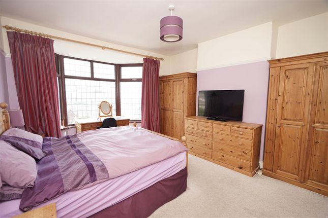 Semi-detached house for sale in Hospital Road, Bromley Cross, Bolton