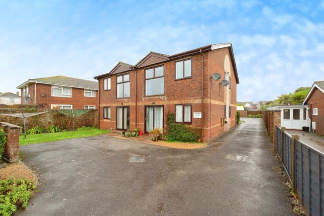 Flat for sale in Carlane Court, 23 Southwood Road, Hayling Island, Hampshire