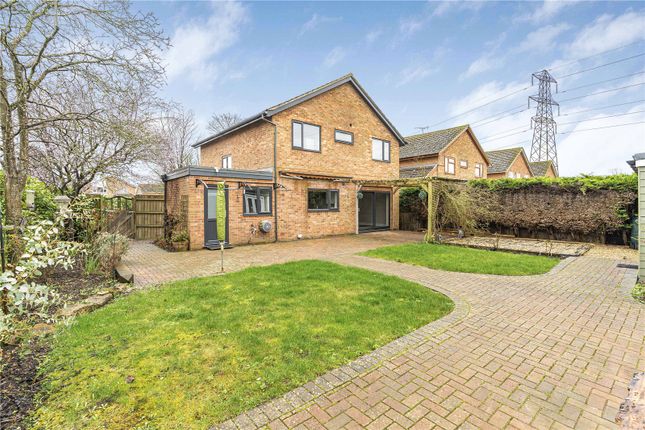 Country house for sale in Meadow Close, Farmoor, Oxford, Oxfordshire