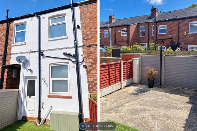 Jennings St, Edgeley, Stockport photo 5