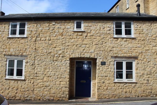 Thumbnail Terraced house to rent in Thorn Cottage, 8 Higher Cheap Street, Sherborne, Dorset