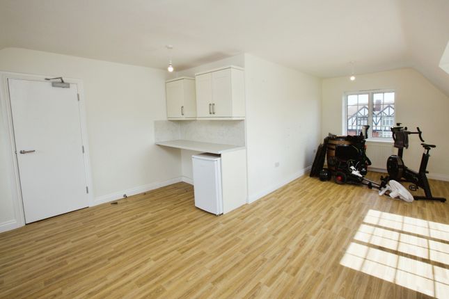 Flat for sale in Castle Street, 89 Castle Street, Portchester, Hampshire
