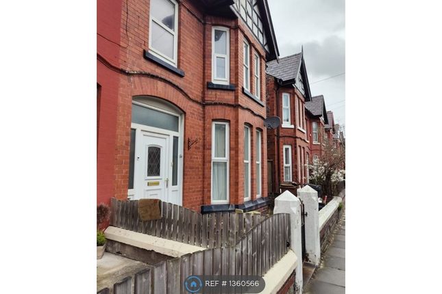 Thumbnail Flat to rent in Birchdale Road, Waterloo, Liverpool