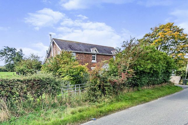 Thumbnail Detached house for sale in Callerton, Newcastle Upon Tyne
