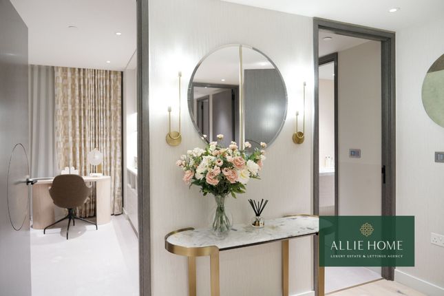 1 Waterfront Drive, Lots Road, London photo 3