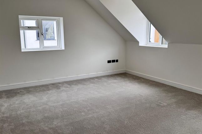 Flat 5, Greenswood Mews, Greenswood Road, Brixham photo 4