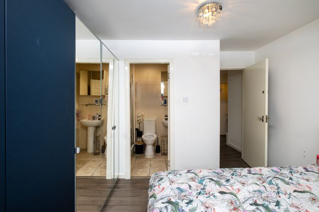 Flat for sale in Lorimer Street, Dundee