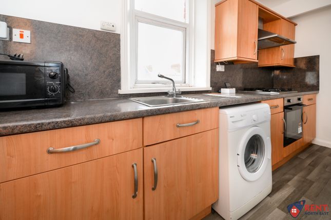 Flat 1, 1, Argyle Square, Sunderland photo 5