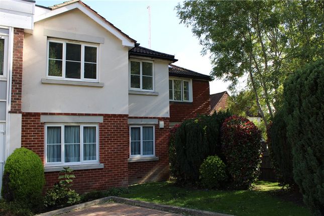 Flat for sale in Dene Court, 40 Stafford Road, Caterham, Surrey