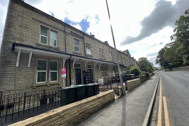 Thumbnail Block of flats for sale in Skipton Road, Keighley