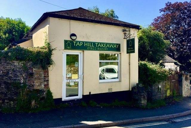 Thumbnail Pub/bar for sale in Yelverton, Devon