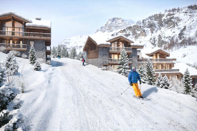 Apartment for sale in Val D'isère, Savoie, Rhône-Alpes, France