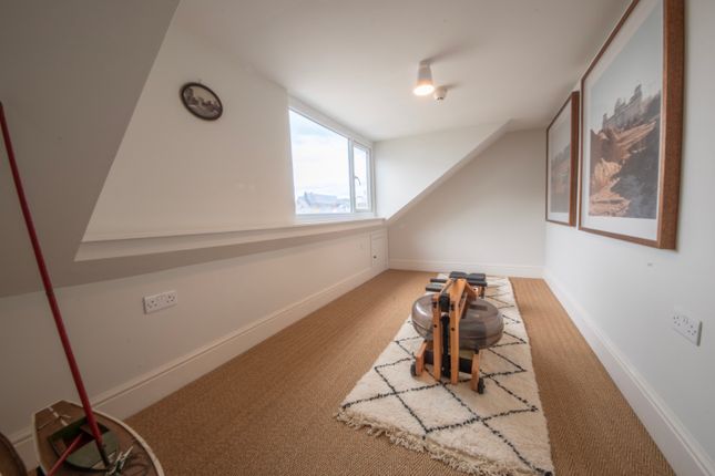 Maisonette for sale in South Marine Terrace, Aberystwyth