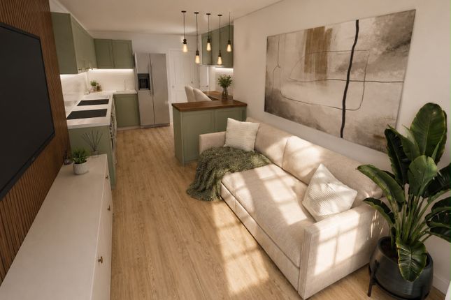 Room 5, 3, Englehurst, Egham photo 2