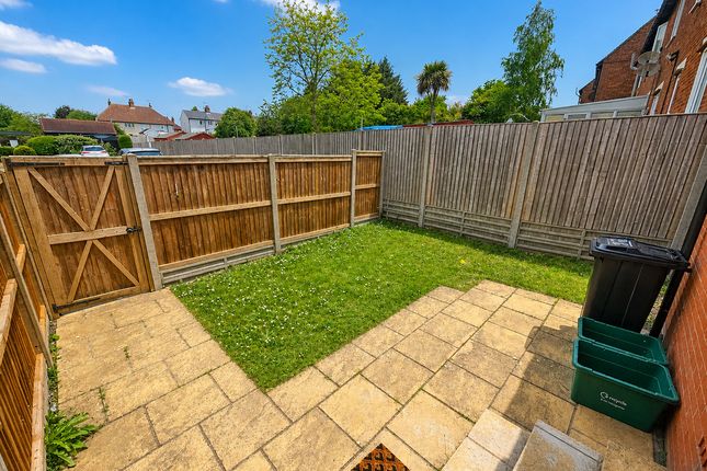 13 Reynard Heights, Goring Road, Colchester photo 3