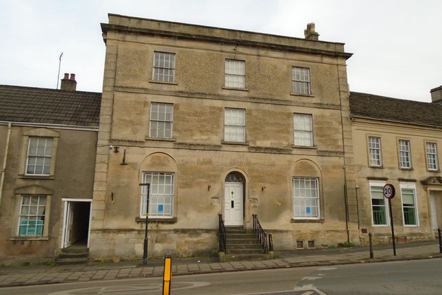Thumbnail Commercial property for sale in 14 St. Margarets Street, Bradford-On-Avon, Wiltshire