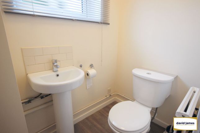 Detached house to rent in Winchester Road, Bromley