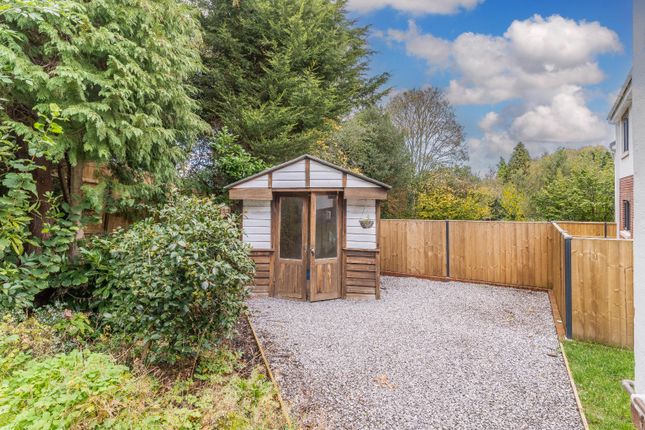 Detached bungalow for sale in Arleston Village, Arleston, Telford, Shropshire