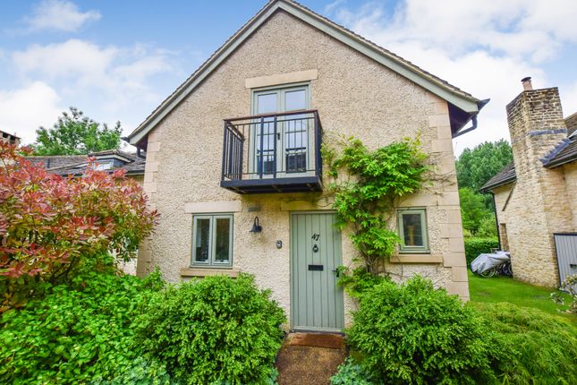 47 Mill Village The Cotswolds Gl7 4 Bedroom Detached House For