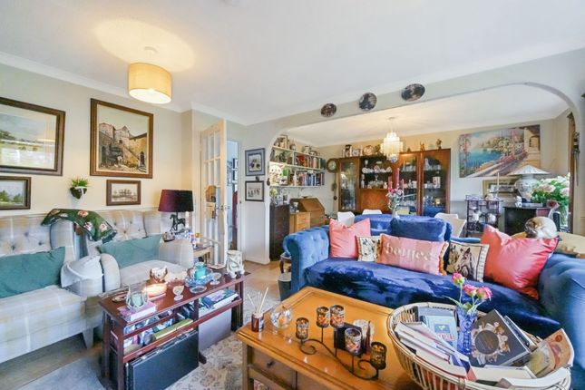 4 Carcraig Place, Dunfermline photo 4