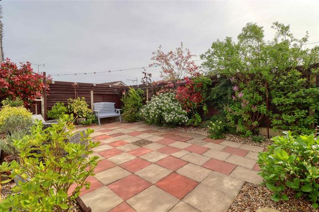 Bungalow for sale in Munnings Drive, Clacton-On-Sea