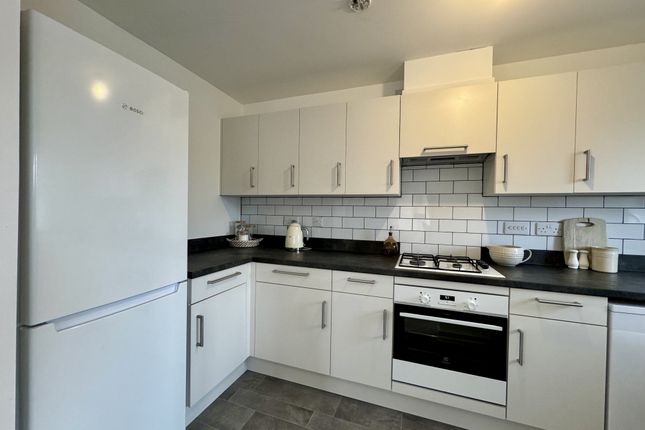 Flat for sale in Mallow Drive, Stone Cross, Pevensey, East Sussex