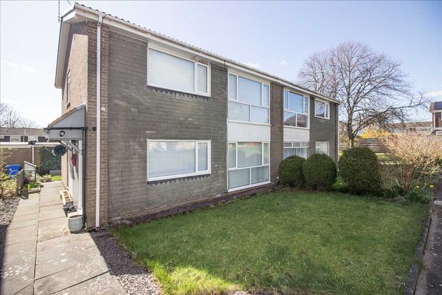 Thumbnail Flat to rent in Woodhill Road, Collingwood Grange, Cramlington