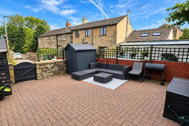 1, Cumberworth Road, Huddersfield photo 2