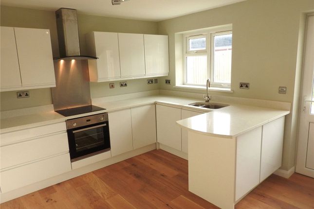Plot 15 - Crug Yr Efydd,, Crug Yr Efydd, Crymych photo 2