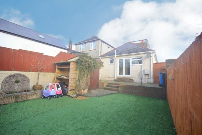 Detached bungalow for sale in Lincoln Road, Poole