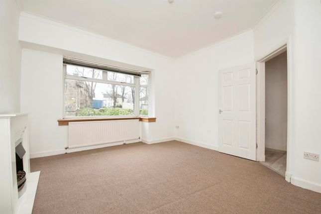 Semi-detached house for sale in Main Street, Thornliebank, Glasgow
